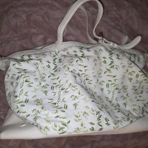 Neely & Chloe RARE Weekender